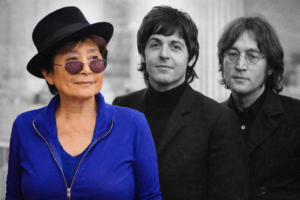 What Yoko Ono Told Paul McCartney About John Lennon Rumors