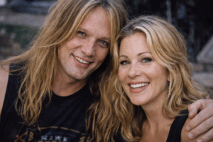 Why Sebastian Bach Is Now Apologizing to Christina Applegate
