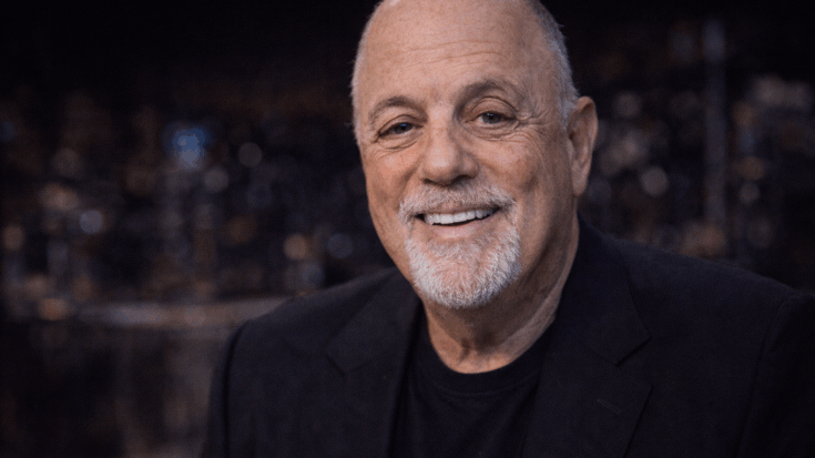 Fans Are Asking: Will Billy Joel Tour Again?