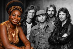 How One Nina Simone Song Led to the Birth of Genesis
