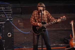 This Classic Rock Band Kept Missing No. 1—and Set a Record