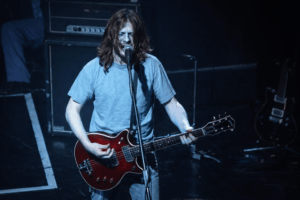 Stevie Young of AC/DC Taken to Hospital After Concert