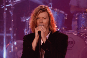 David Bowie Turned Down These 3 Bands—More Than Once
