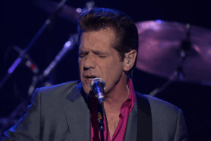 Glenn Frey Had Trouble Singing This Classic Eagles Song