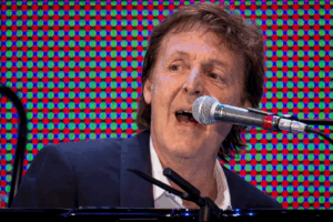 Paul McCartney’s Brother May Have Dropped a Big Album Clue