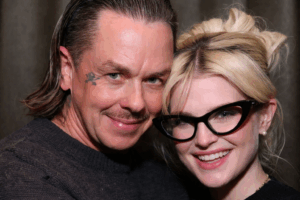 Kelly Osbourne Calls Off Engagement to Sid Wilson After Recent Changes