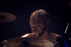 Taylor Hawkins Still Holds a Place in Foo Fighters
