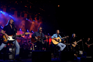 John Mellencamp Recalls the Moment Johnny Cash and the Eagles Left Him Humiliated