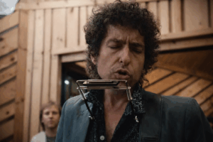 Why Bruce Springsteen Said Bob Dylan Was Everything That Mattered