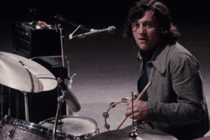 Pentangle Drummer Terry Cox Dies at 89