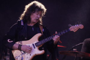 The English Band Ritchie Blackmore Called the Very Best
