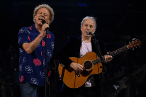 The Simon and Garfunkel Song That Captured the End of an Era