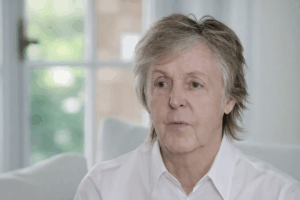 Paul McCartney’s Brother May Have Dropped a Big Album Clue