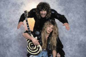 The Strange Reason Zakk Wylde Lost His Chance With Ozzy