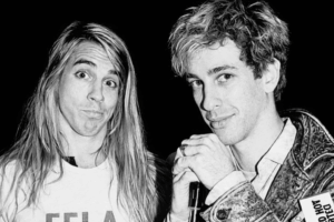 Why Anthony Kiedis Vanished After Hillel Slovak Died