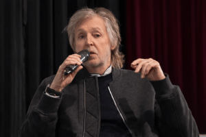 The Real Story Behind Paul McCartney’s The Boys of Dungeon Lane