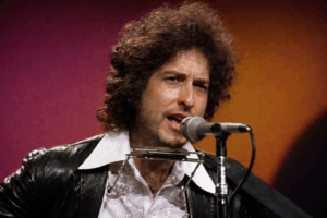 Bob Dylan Adds More Summer Shows for 2026