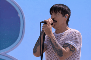 Why Anthony Kiedis Vanished After Hillel Slovak Died