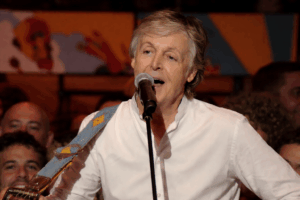 The Real Story Behind Paul McCartney’s The Boys of Dungeon Lane