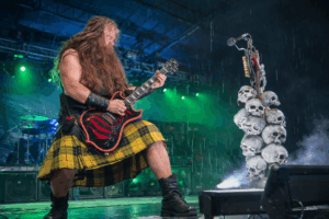 Zakk Wylde Reflects on Ozzy’s Powerful Music