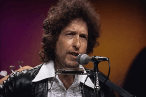 Bob Dylan Shared a Rare Compliment About Jerry Garcia