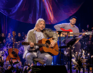 Nirvana Fans Won’t Believe What’s Being Sold Now