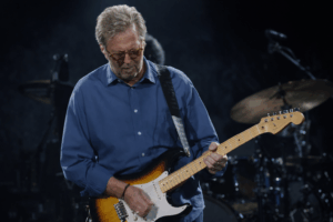 Eric Clapton’s Beloved Crossroads Festival Returns in 2026