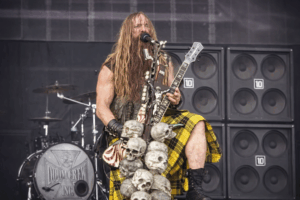Zakk Wylde Shares What Inspired ‘Engines of Demolition’