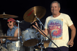 Deep Purple Fans Finally Get Big Tour News for 2026