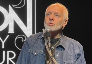 After 16 Years Away, Peter Frampton Honors Tom Petty With Emotional New Song—LISTEN