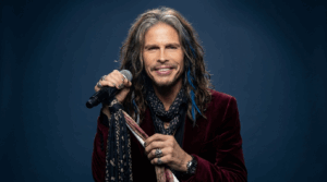Top 5 Steven Tyler Vocal Performances That Prove He’s One of Rock’s Greatest Frontmen