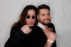 Jack Osbourne Introduces Baby Girl ‘Ozzy Matilda’ in Tribute to His Dad