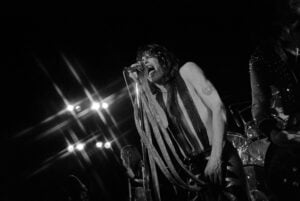 On This Day in 1978: Aerosmith, Santana, Heart & Ted Nugent Took Over California Jam II in Front of 250,000 Fans