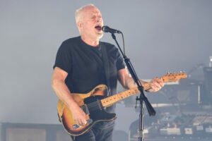 Unearthed Interview Reveals What David Gilmour Really Thought About Pink Floyd’s Internal Tensions—“People Got It Wrong”