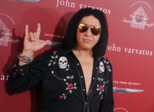 Watch Gene Simmons Tells Mark Ruffalo and Ben Stiller to ‘Shut the F— Up’ About Politics in New Video