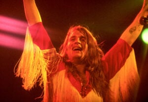 On This Day in 1981: Ozzy Osbourne’s Solo Era Exploded With Blizzard of Ozz U.S. Release