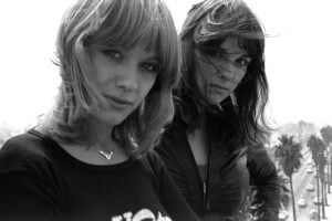 On This Day (1986): Heart Earns Their First No. 1 Hit with “These Dreams”