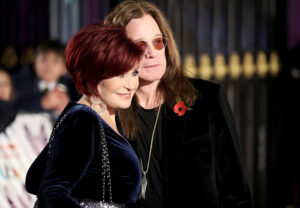 It’s Official: Sharon Osbourne Announces Ozzfest Is Returning