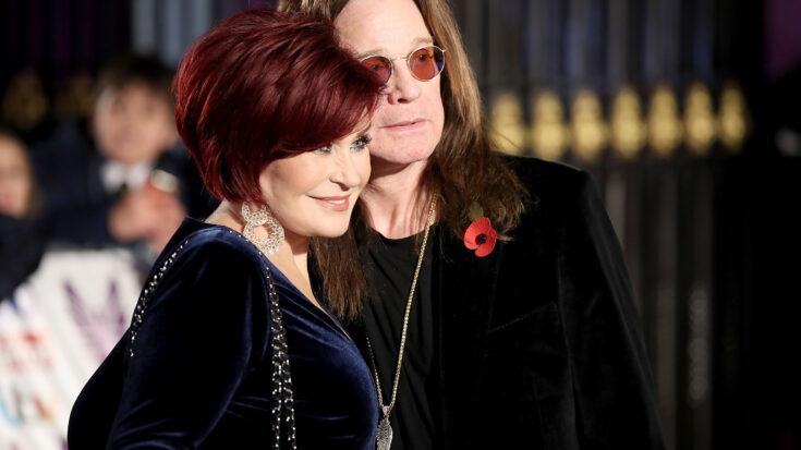 The Pride Of Britain Awards 2017 - Arrivals