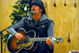 Flames Break Out at Kid Rock’s Honky Tonk Rock ’n’ Roll Steakhouse in Nashville