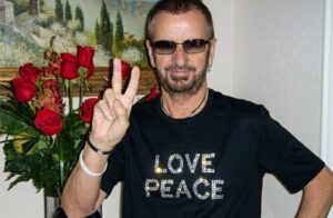 At 84, Ringo Starr Isn’t Slowing Down: New Album ‘Long Long Road’ To Be Released