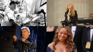 Classic Rock Fans Won’t Be Happy With the Early Rock & Roll Hall of Fame Fan Vote Results