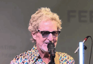 Kevin Cronin Rejoins REO Speedwagon for 2026 Concert