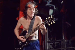 These 5 Songs Show How Rock Changed in 1979