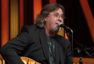 Vince Gill Reflects on What the Eagles Meant to Him