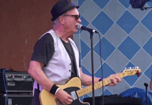 Tommy Tutone’s “867-5309” Gets New Meaning as Cancer Helpline