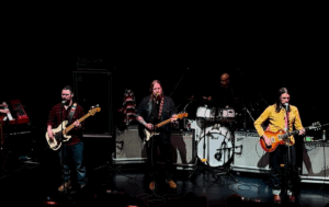 Son of Gregg Allman, Devon Allman Performs With Hendrix’s Legendary Woodstock Guitar and Reveals New Tour Dates