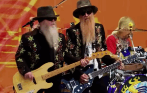 You Might Forget 1983… But Not These 3 One-Word Rock Albums