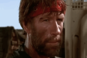 Chuck Norris Passes Away at 86
