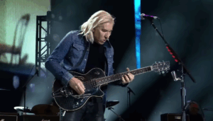 Watch Joe Walsh Back on Stage as Eagles Close Out Final Sphere Dates Before May Goodbye Tour